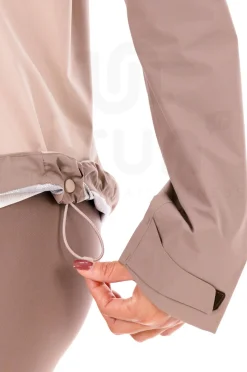 Femme Salomon Vestes & Coupe Vent^Outerpath 2.5L WP femme