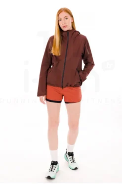 Femme Salomon Vestes & Coupe Vent^Outerpath 2.5L WP femme