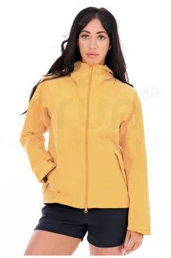 Femme Salomon Vestes & Coupe Vent^Outerpath 2.5L WP femme