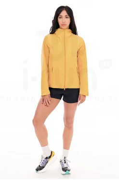 Femme Salomon Vestes & Coupe Vent^Outerpath 2.5L WP femme