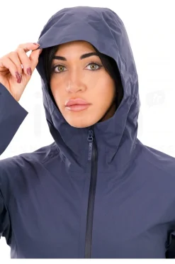 Femme Salomon Vestes & Coupe Vent^Outerpath 2.5L WP femme