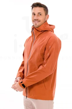 Homme Salomon Vestes & Coupe Vent^Outerpath 2.5L WP M