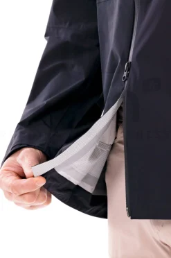 Homme Salomon Vestes & Coupe Vent^Outerpath 2.5L WP M