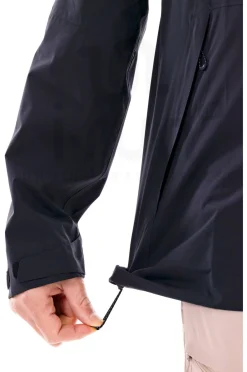 Homme Salomon Vestes & Coupe Vent^Outerpath 2.5L WP M