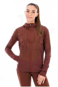 Femme Salomon Vestes & Coupe Vent^Outline All Season Hybrid femme