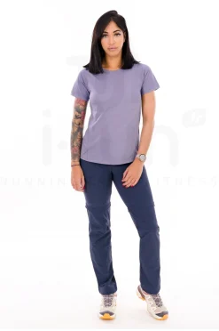 Femme Salomon Manches Courtes^Outline femme