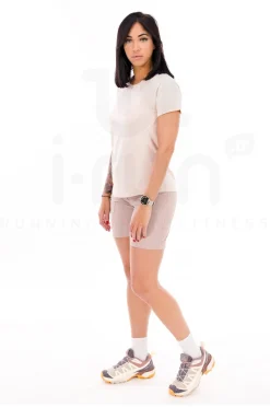 Femme Salomon Manches Courtes^Outline femme