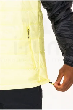 Homme Salomon Doudounes^Outline Hooded