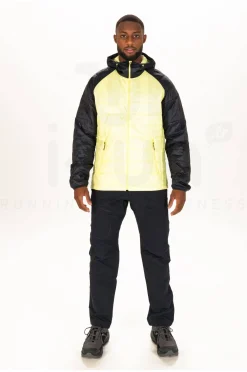 Homme Salomon Doudounes^Outline Hooded
