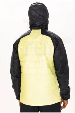 Homme Salomon Doudounes^Outline Hooded