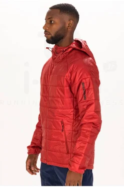 Homme Salomon Doudounes^Outline Hooded
