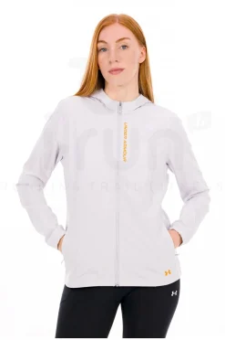 Femme Under Armour Vestes & Coupe Vent^Outrun The Storm femme