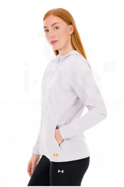 Femme Under Armour Vestes & Coupe Vent^Outrun The Storm femme