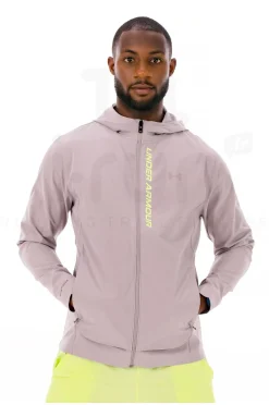 Homme Under Armour Vestes & Coupe Vent^OutRun The Storm M