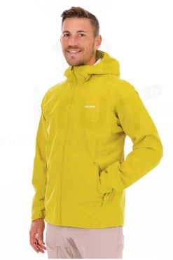 Homme Salomon Vestes & Coupe Vent^Outscape 2L