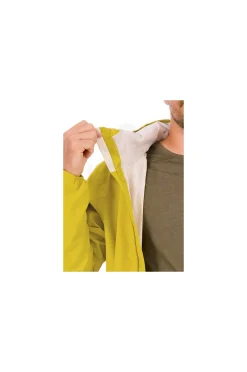 Homme Salomon Vestes & Coupe Vent^Outscape 2L