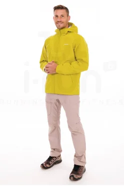 Homme Salomon Vestes & Coupe Vent^Outscape 2L