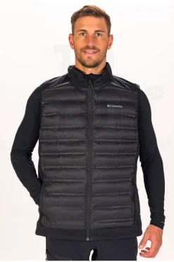 Homme Columbia Doudounes^Out-Shield M