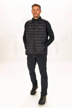 Homme Columbia Doudounes^Out-Shield M