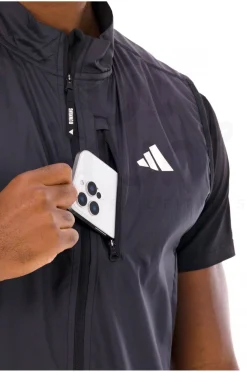 Homme adidas Vestes & Coupe Vent^Own The Run