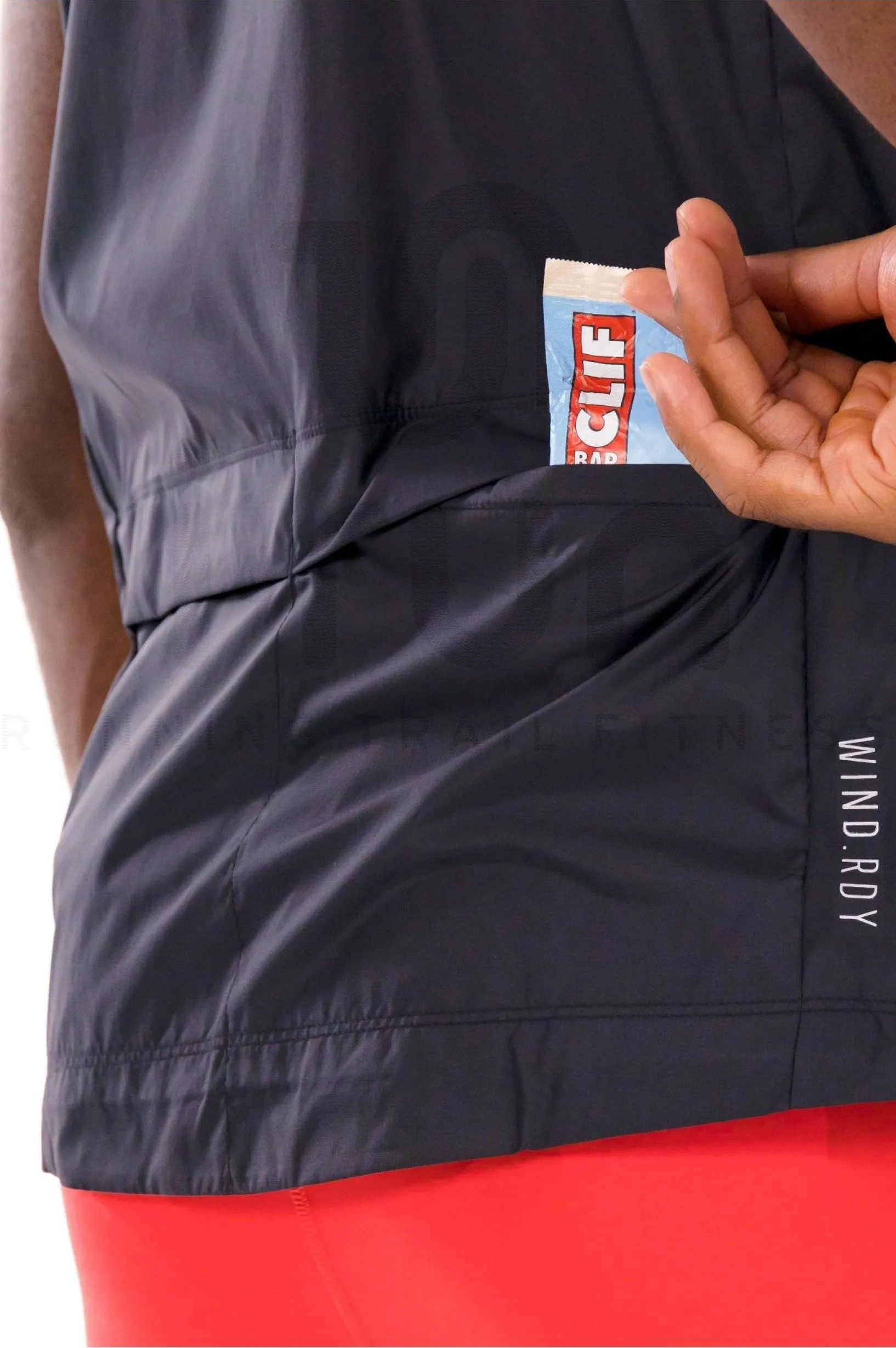 Homme adidas Vestes & Coupe Vent^Own The Run