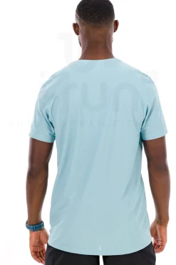 Homme adidas Manches Courtes^Own The Run