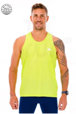 Homme adidas Débardeurs^Own The Run