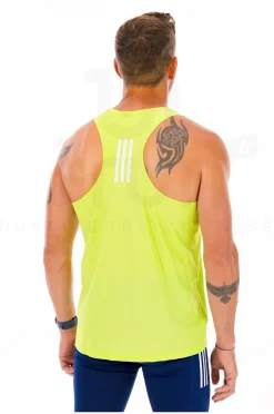 Homme adidas Débardeurs^Own The Run