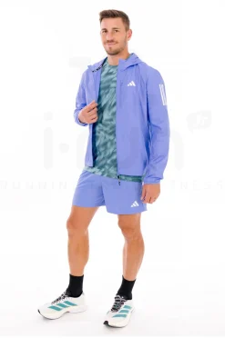 Homme adidas Shorts / Cuissards^Own The Run