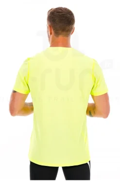 Homme adidas Manches Courtes^Own The Run