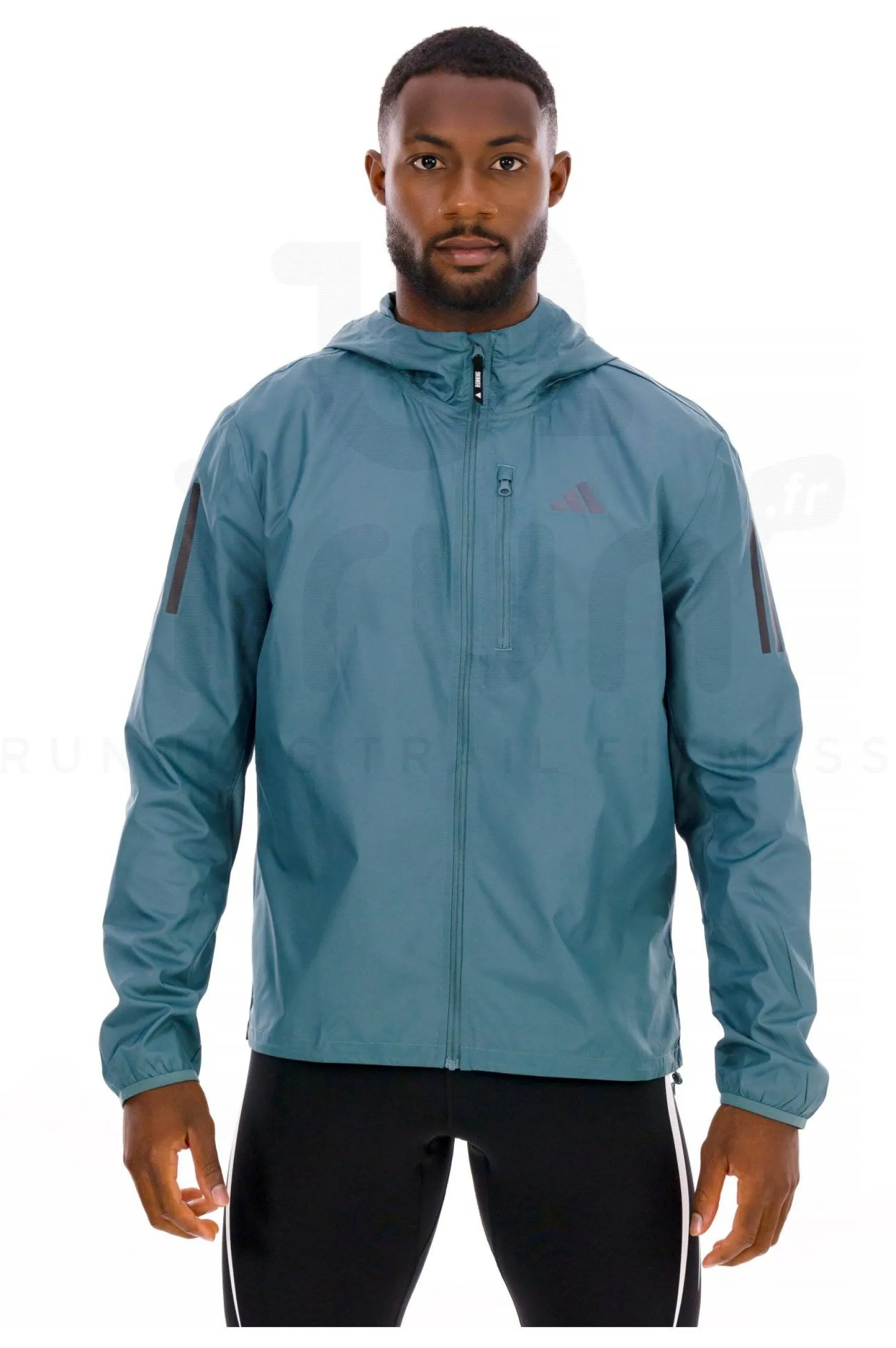 Homme adidas Vestes & Coupe Vent^Own The Run