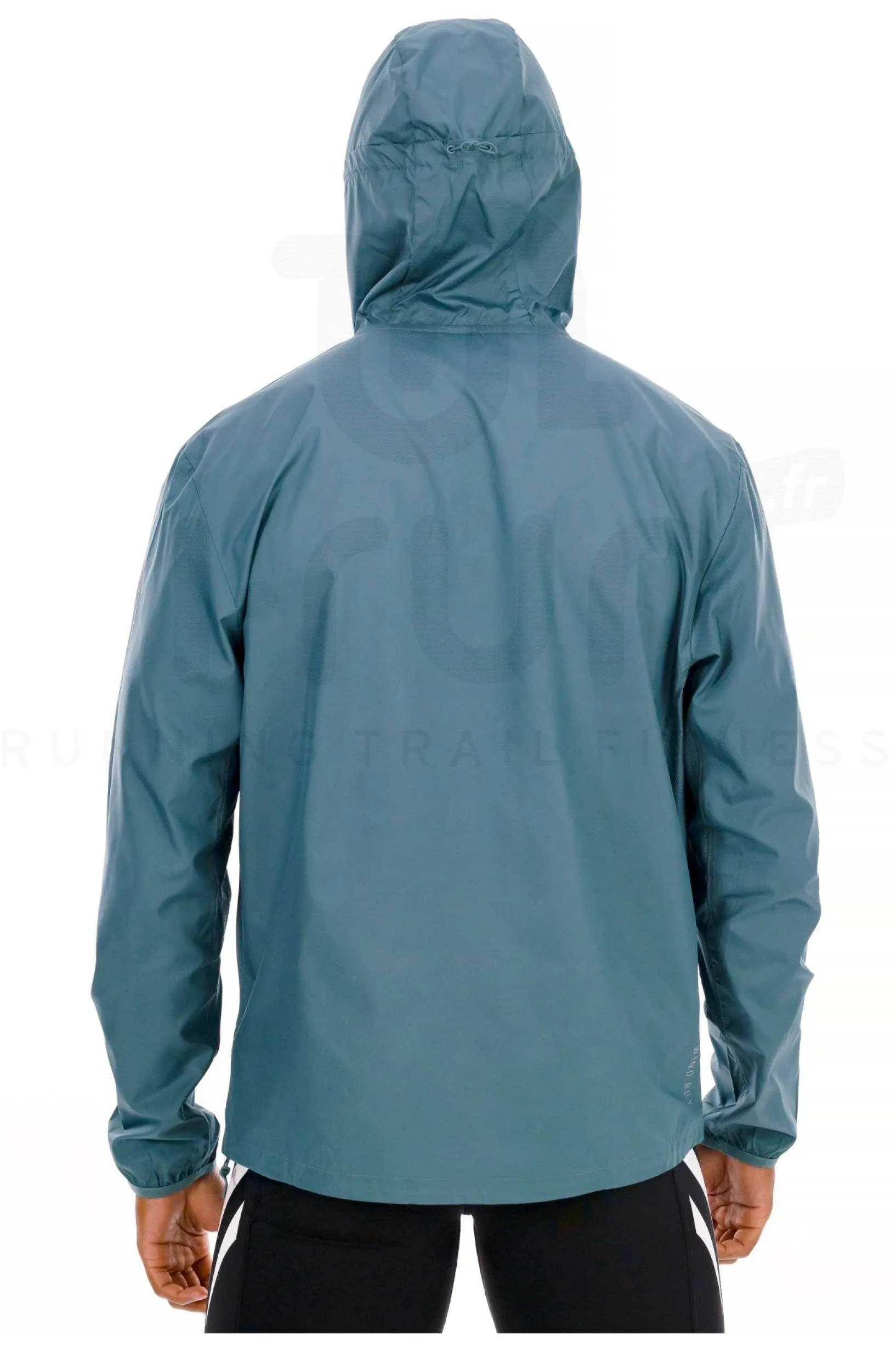 Homme adidas Vestes & Coupe Vent^Own The Run