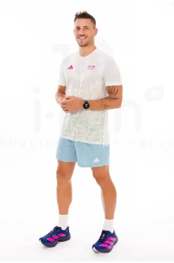 Homme adidas Shorts / Cuissards^Own The Run