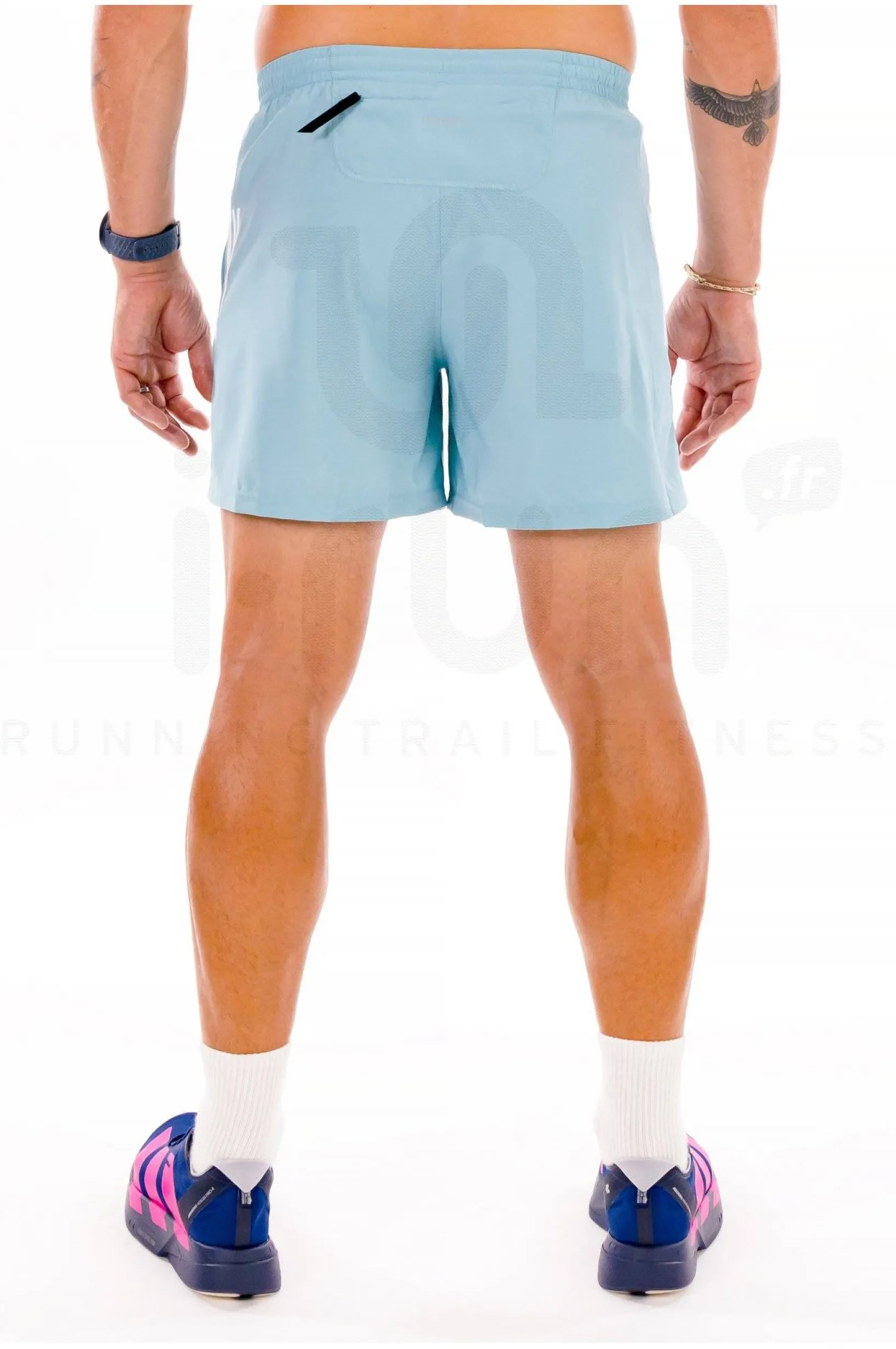 Homme adidas Shorts / Cuissards^Own The Run