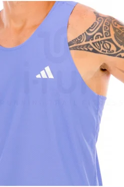 Homme adidas Débardeurs^Own The Run