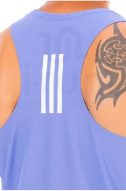 Homme adidas Débardeurs^Own The Run