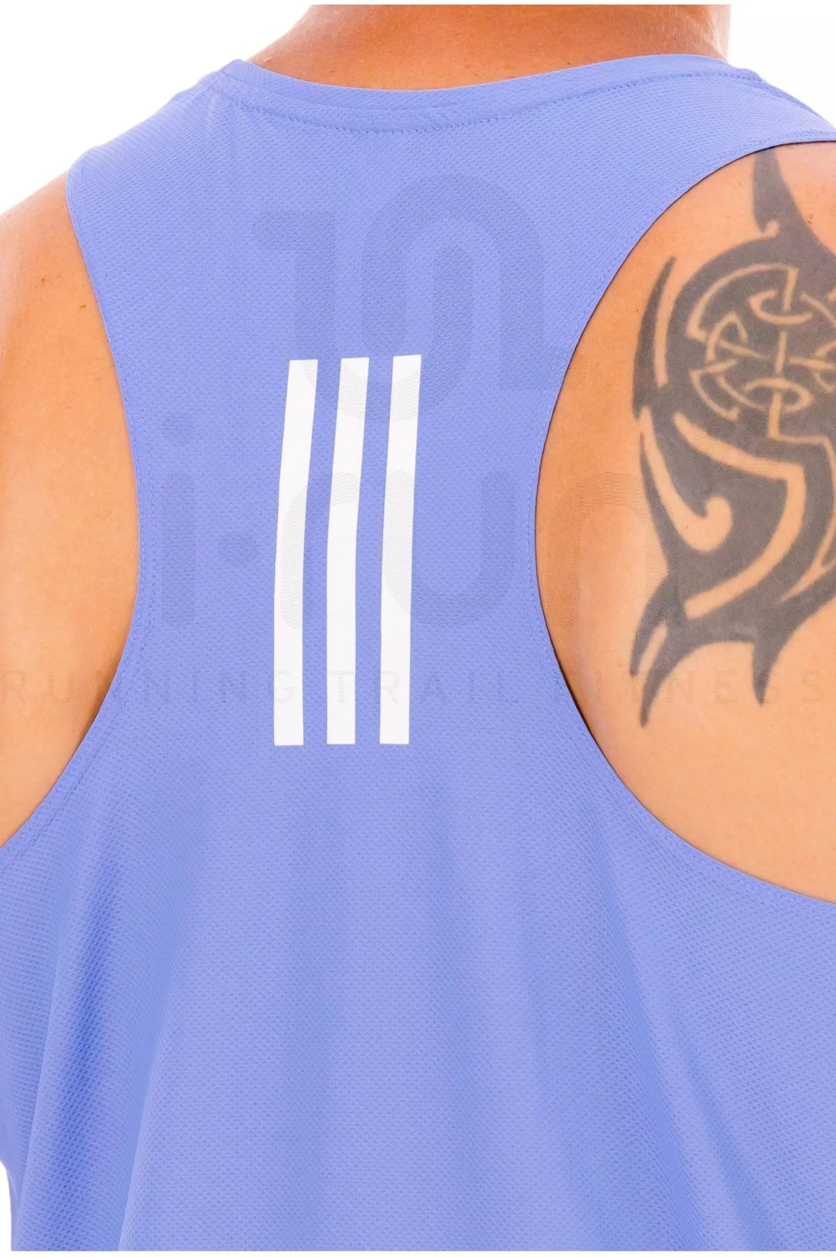 Homme adidas Débardeurs^Own The Run