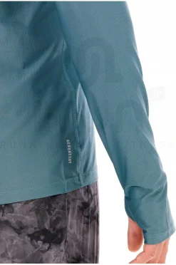 Homme adidas Manches Longues^Own The Run