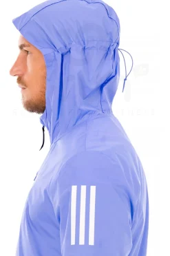 Homme adidas Vestes & Coupe Vent^Own The Run