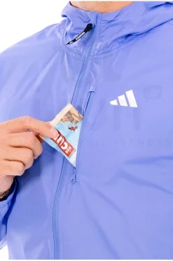 Homme adidas Vestes & Coupe Vent^Own The Run