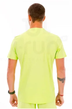Homme adidas Manches Courtes^Own The Run