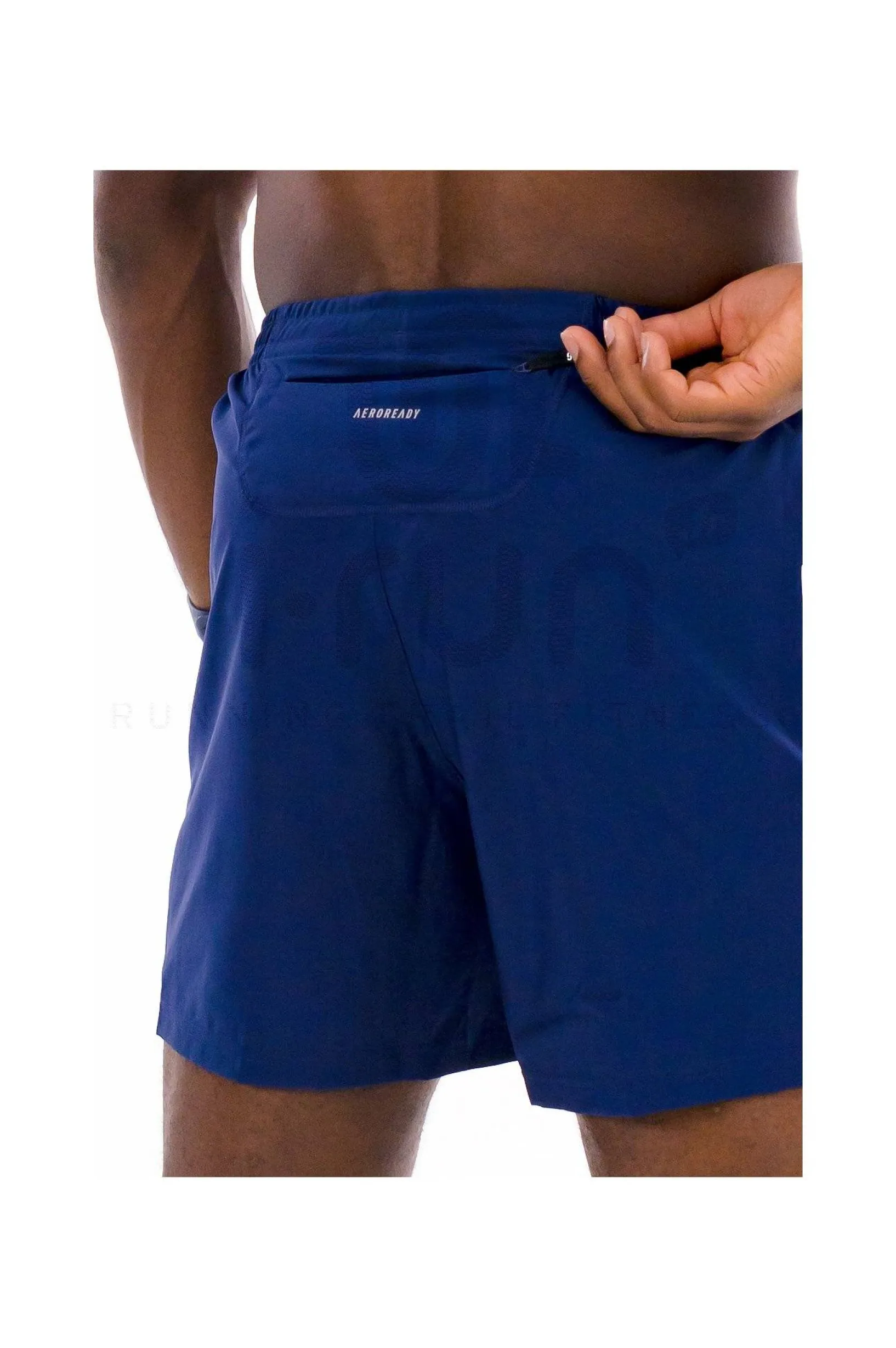 Homme adidas Shorts / Cuissards^Own The Run