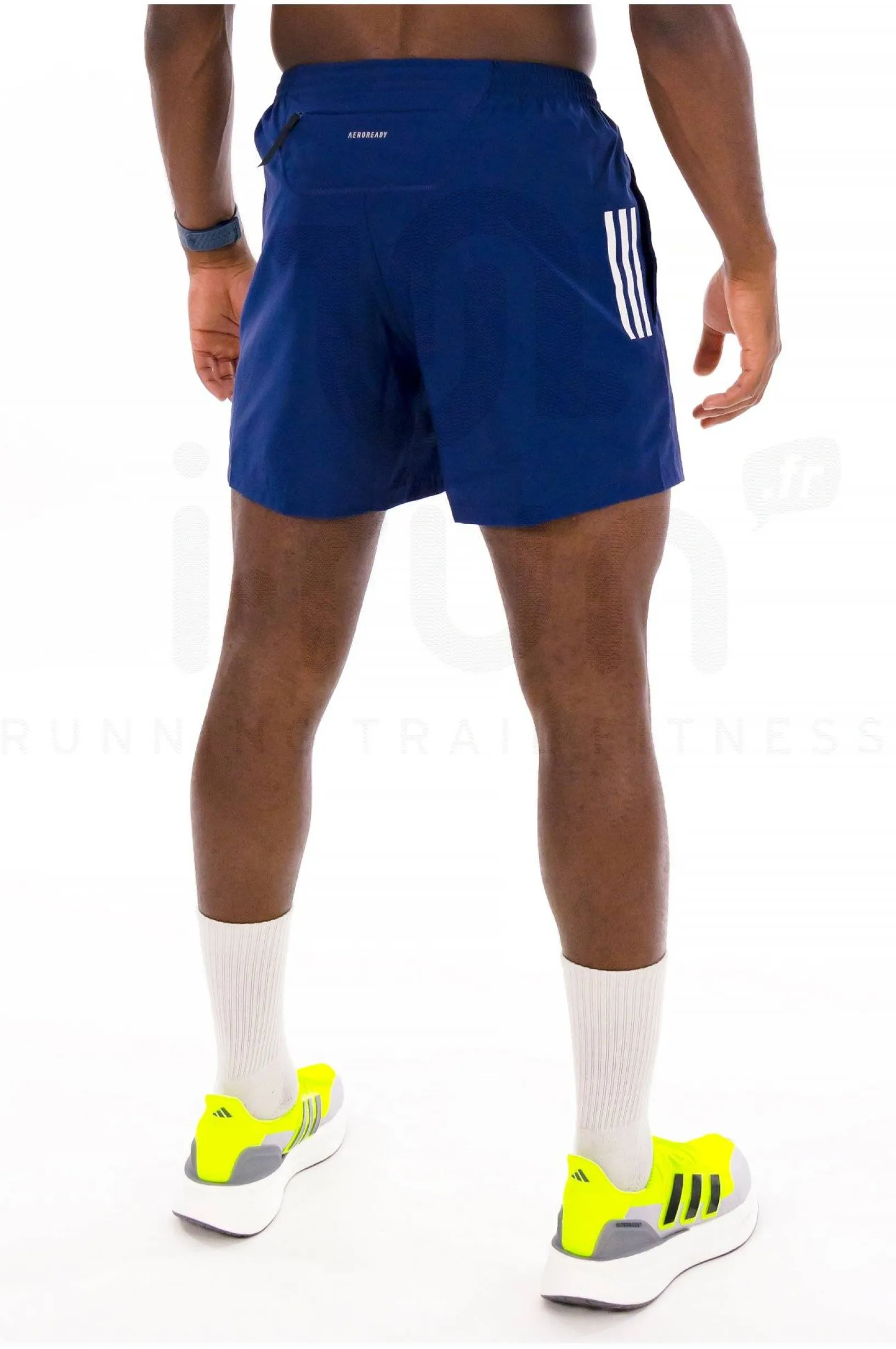 Homme adidas Shorts / Cuissards^Own The Run