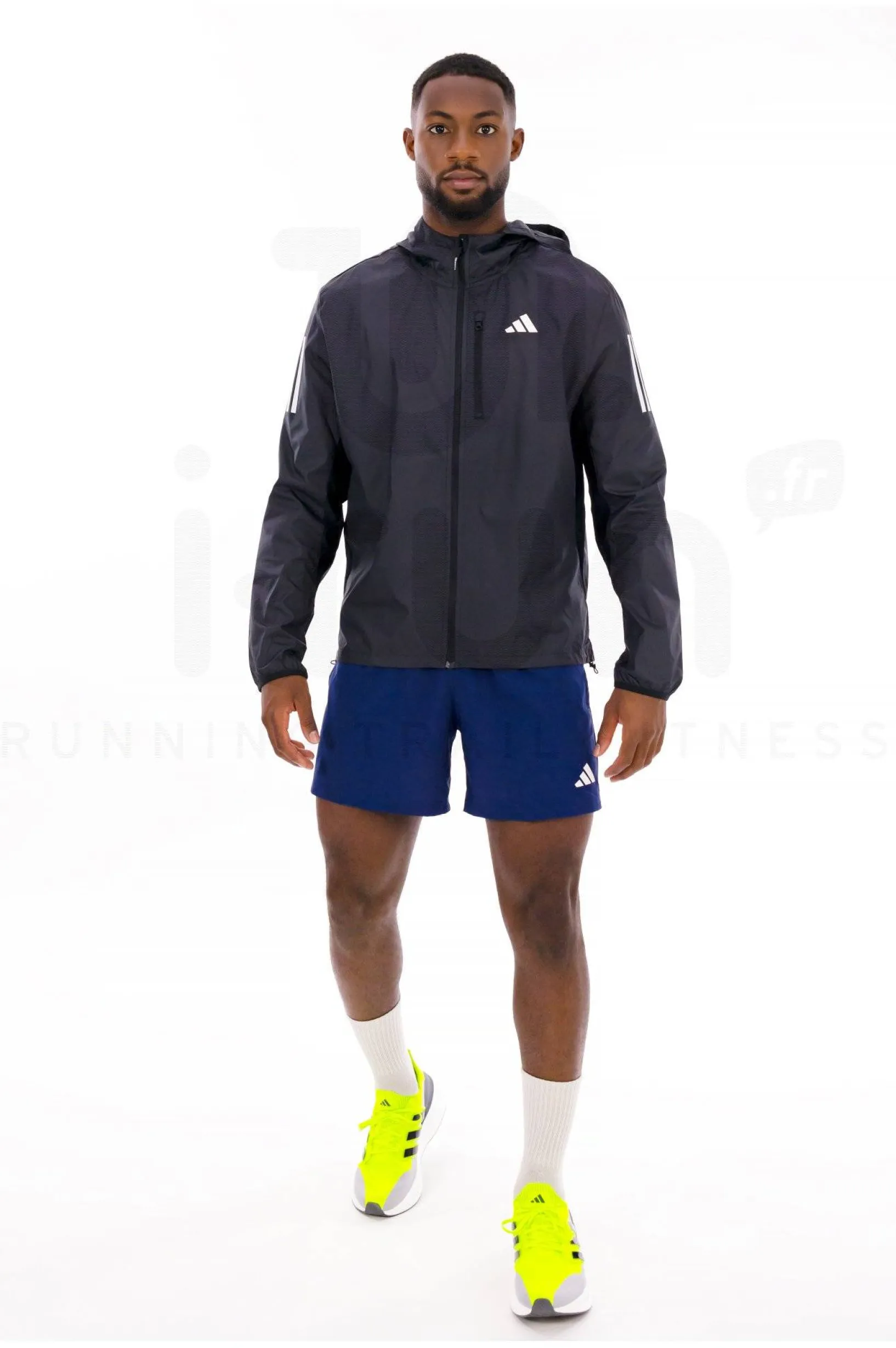 Homme adidas Shorts / Cuissards^Own The Run