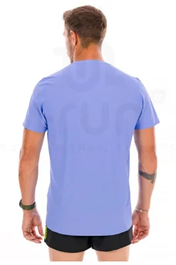 Homme adidas Manches Courtes^Own The Run