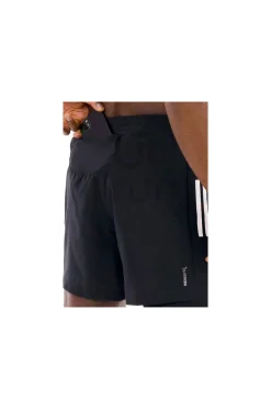 Homme adidas Shorts / Cuissards^Own The Run 2 en 1 Climacool
