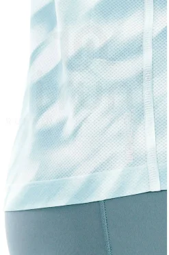 Femme adidas Manches Courtes^Own The Run Climacool femme