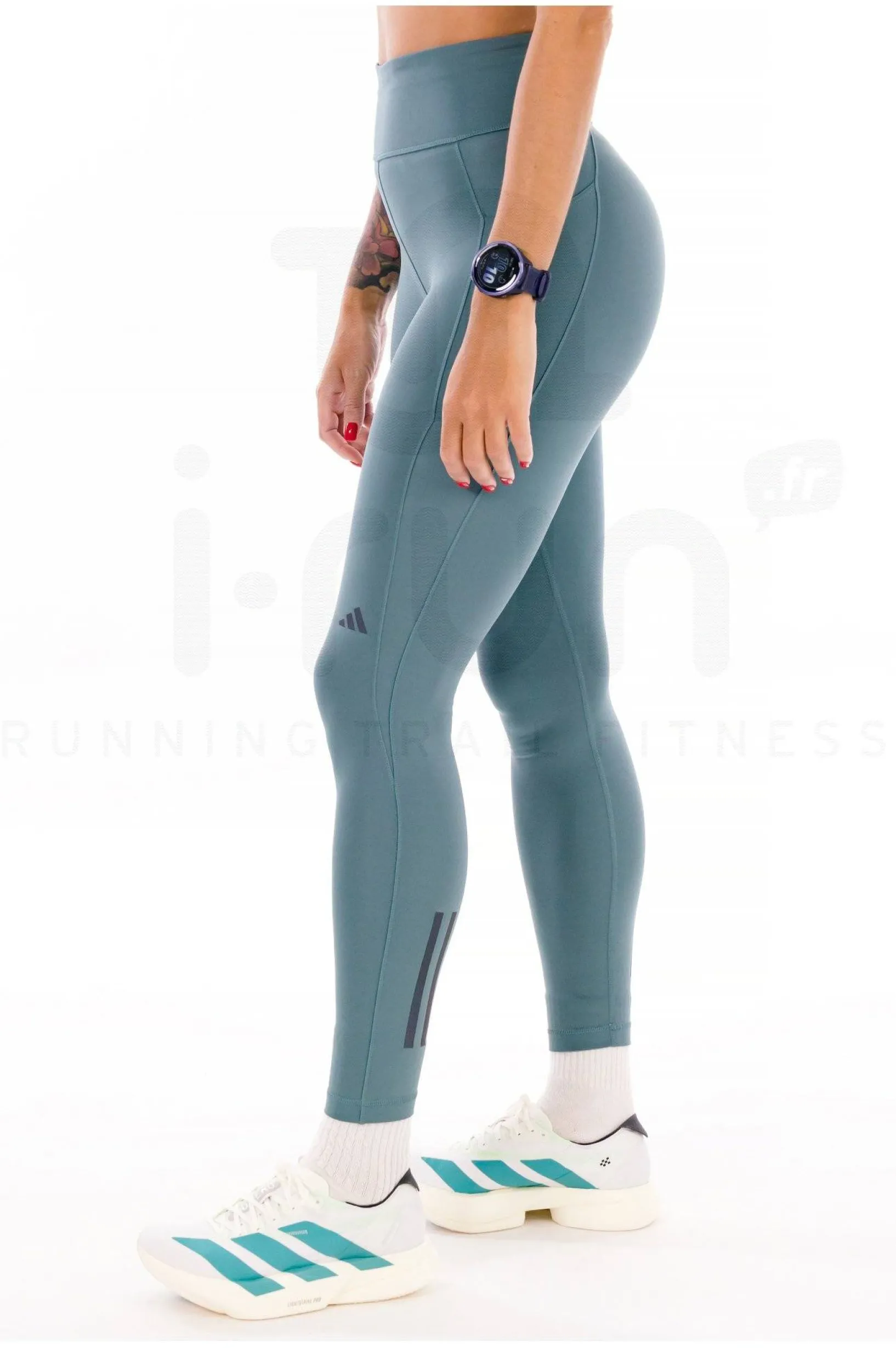 Femme adidas Collants / Pantalons^Own The Run femme