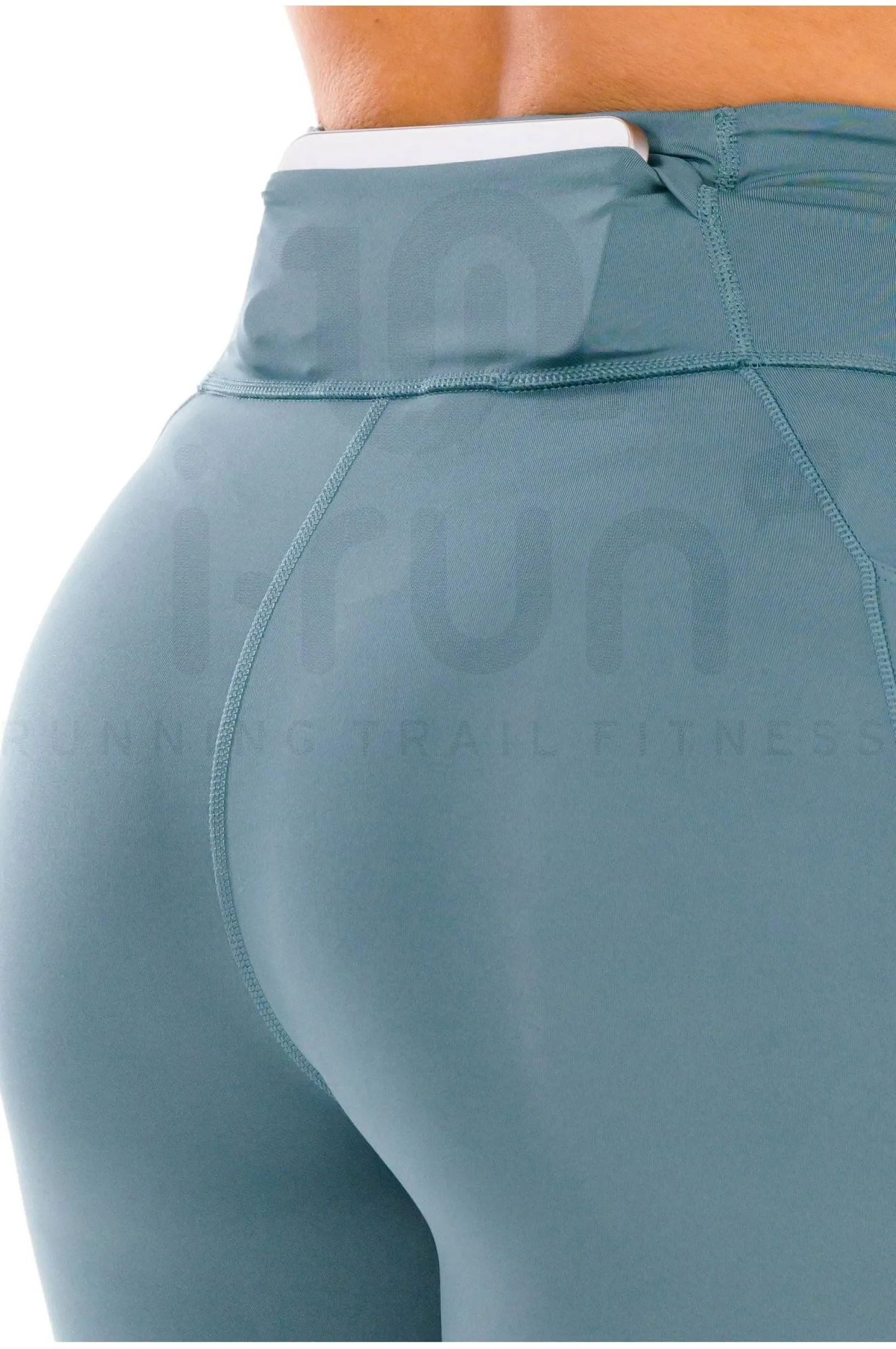 Femme adidas Collants / Pantalons^Own The Run femme