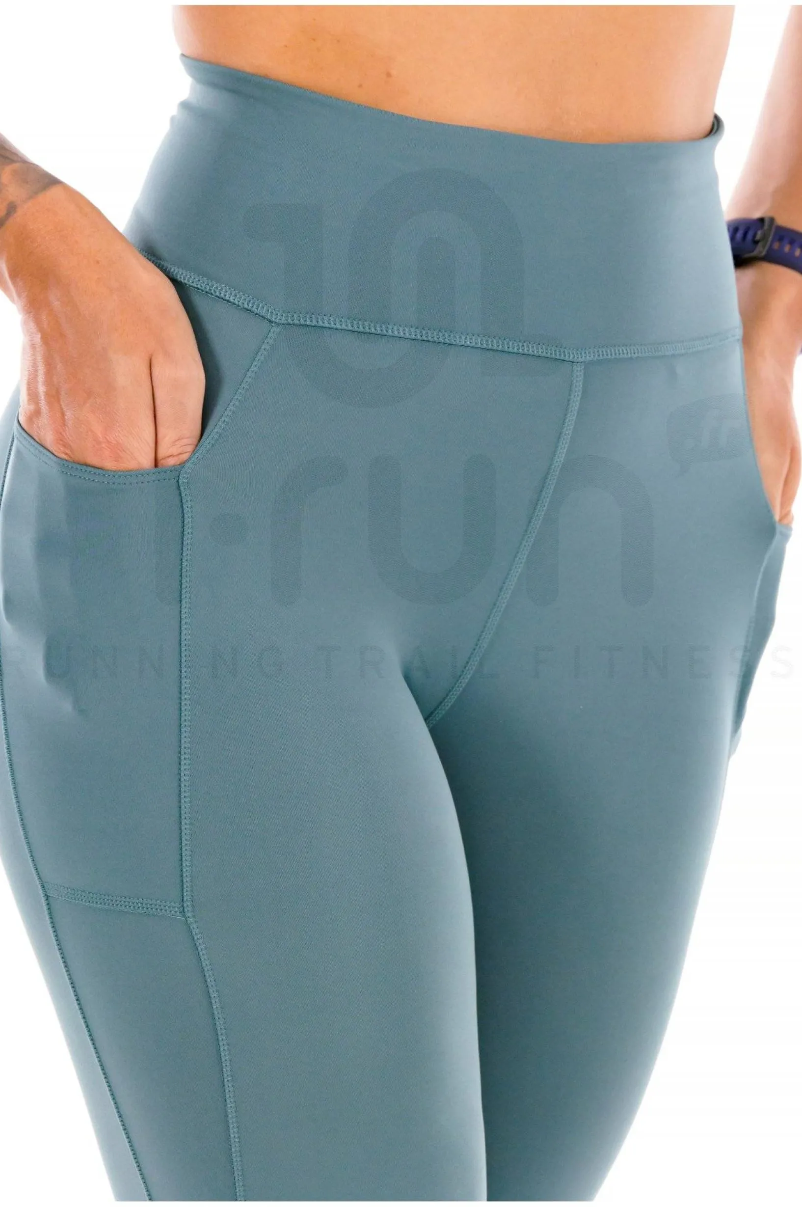 Femme adidas Collants / Pantalons^Own The Run femme